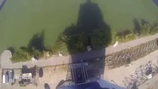 Spiderrock Powerfan 2013 POV