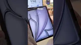 I Finally Got an iPad✨ (Unboxing My First iPad) #ipad #unboxing