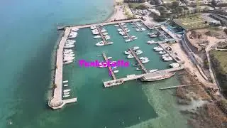 Bootsrevier Gardasee - Nautica Casarola Marina