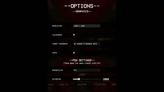 How to Make ULTRAKILL Look Like DOOM