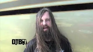 All That Remains / Oli Herbert - CRAZY TOUR STORIES Ep. 32