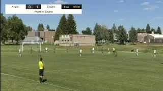 Argo women's soccer
