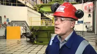 ELN - Inside Hinkley Point B nuclear power station | Energy Live News | Energy Live News