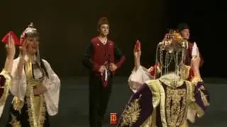 FA.,,ĐIDO,, IGRE IZ PRIZRENA