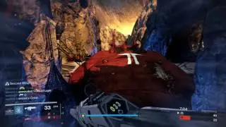 Destiny Crucible supremacy July 2017 Week 3 P2 - DO Extremophile 011 vendor Roll