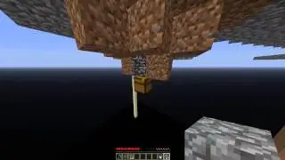 minecraft 4 pillar survival w/ adam beedon #3
