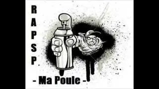 RAPSP - Ma Poule