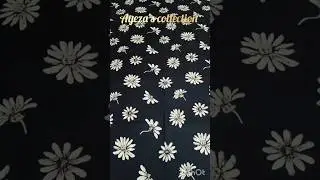 Binsaeed digital printed Lawn 2024@ayezascollection8123 #binsaeed #2024 #digital #foryou