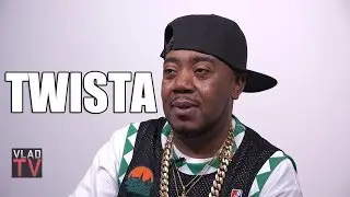 Twista рассказал о том, что песня «Po Pimp» группы Do or Die стала его первым хитом, и рассказал ...