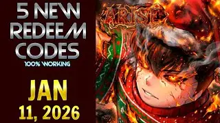 Коды для Arise Crossover | Коды активации Arise Crossover #arisecrossovercodes #arisecrossovercodes