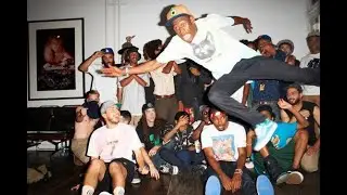 [FREE] TYLER THE CREATOR X FRANK OCEAN 