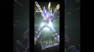 Decode Talker #yugioh #show #yugiohduellinks #link #decodetalker #konami #games