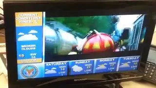 ChyTV VA Demo HD