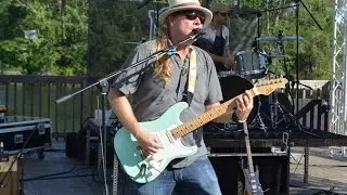 Im So High - Matt Parker & The Deacons (LIVE) Boathouse Myrtle Beach