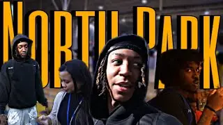 NORTH PARK UNIVERSITY DAY IN THE LIFE VLOG !!