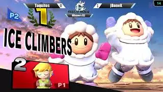 Quarantine Smash : Freeze Frame Clips