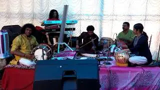 SP Sreekumar and SP Biju fusion