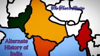 Alternate History of India | The Tsar&rsquo;s Realm