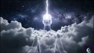 963Hz Pineal Gland Activation ⚡ Spiritual Awakening & Third Eye Reset | Deep Healing Frequency