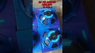 penza audio speaker best quality speaker model no PM15R450-A #viralvideo #new #reels
