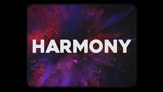 Pete Higgins - 'Harmony'