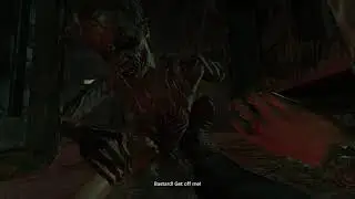 AMNESIA REBIRTH Part 11: GHOUL NEST