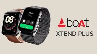 Boat Xtend Plus⚡Features And Price ⚡🔥