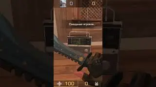 Музыка из радио в Standoff 2