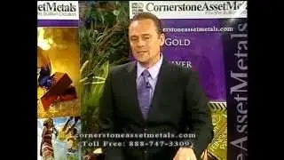 The Wealth Transfer: Impacts of Losing the Petrodollar Agreement Pt.3