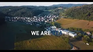 WE ARE REA - REA JET CORPORATE VIDEO