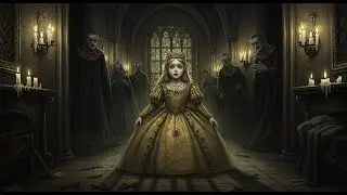 Trapped at Six: The Chilling Truth Behind Child Queens and Ruthless Royal Betrayals