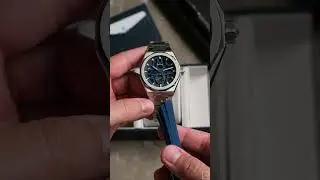 За что мы платим в часах Zenith Defy Skyline Skeleton?