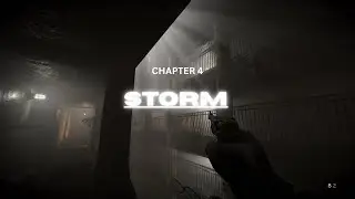 Total Chaos-Chapter 4-Storm