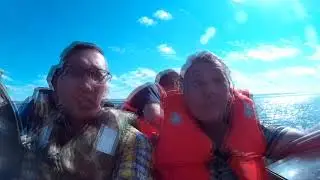 Рыбалка в Якутии. Еланка 11.07.2015г.