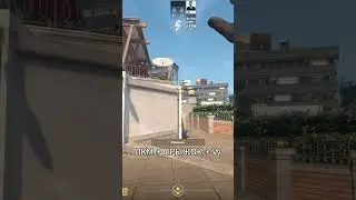 🔥 ИМБА СМОКИ НА OVERPASS | #cs2 #csnades #cs #overpass