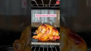 What is the power consumption of a Microwave Oven?
