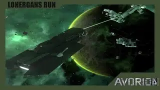 Avorion - Unlocking Naonite