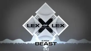 G Fox - Beast (royalty free music)