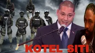 4 NOV BSAB ANK&Ograve; NICOLAS DUVALIER INFO HAYTI KOMIS&Egrave; BAY PROBLEM NEWS