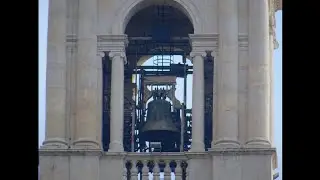 01-01-2026 &bull; Campane di Vicenza - Santuario della Madonna di Monte Berico: Concerto Solenne