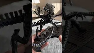Alien Q-Fig Figures Unboxing #Alien #Aliens #Xenomorph #QFig