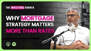 Why Mortgage Strategy Matters More Than Rates Now