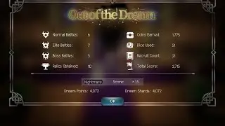 2025 AUTO BATTLE Isla in Dreamland Nightmare (BOARD 2&3) Octopath CotC Year-End Reunion Festival 