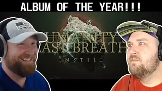 HLB Are Unstoppable!!! Humanity's Last Breath - Instill | SMB (Reaction Radio)