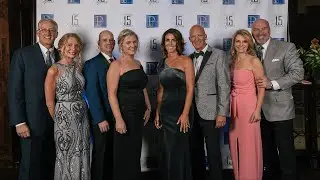 15th Year Anniversary Party | The Platinum Group