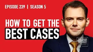 How to Set High Standards for Your Law Firm: Michael Mogill &mdash; The GCA Podcast, Episode 239
