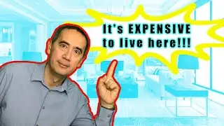 What Is The Cost of Living In Castro Valley