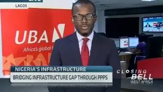 Nigeria's Infrastructural Development with Babatunde Obaniyi