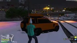 La muerte doet een bank ?!?! #4