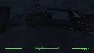 Fallout 4 Evil Route XLVI